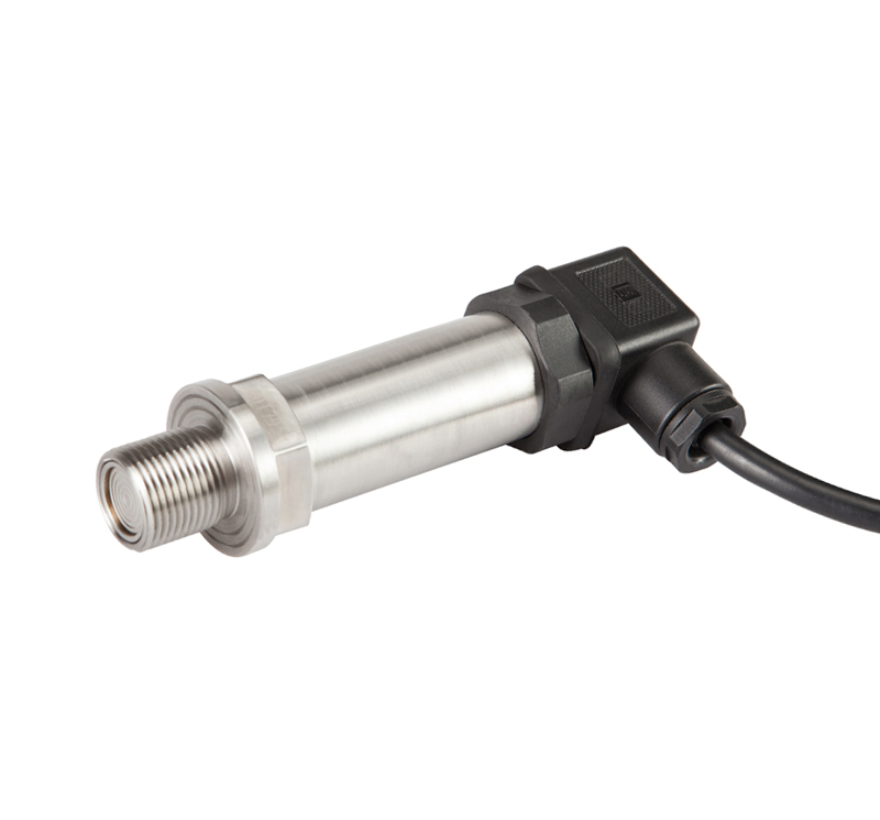 扩散硅无腔压力变送器/压力传感器